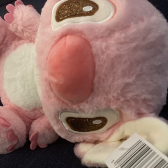 Angel and Stitch from Lilo and stitch - Picture 2 of 6